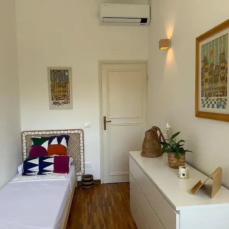 Casa Rinnovata, Aria Condizionata, 400 M Mare 別荘 ヴィアレッジョ
