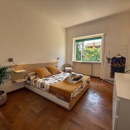 Casa Rinnovata, Aria Condizionata, 400 M Mare 別荘 *